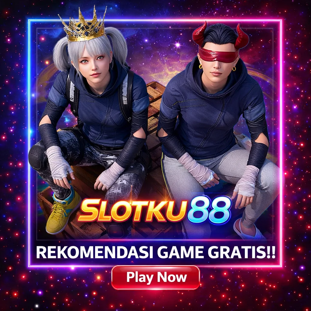 SLOTKU88 | Tips Main Online Game SLOTKU 88 Biar Menang